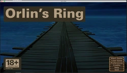 Orlins Ring