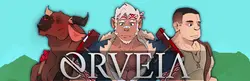Orveia [v0.2.1]