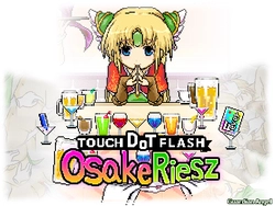 Osake Riesz