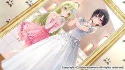 OshiRabu: ハスバゴの愛や死にワフス ゲーム画像: img0.webp