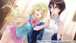 OshiRabu: ハスバゴの愛や死にワフス ゲーム画像: img1.webp