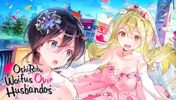 OshiRabu: Waifus Over Husbandos [v1.01 AP]