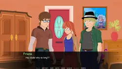 Oshun:世界を魅了 ゲーム画像: img22.webp