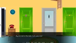 Oshun:世界を魅了 ゲーム画像: img7.webp