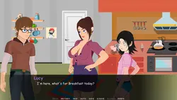 Oshun:世界を魅了 ゲーム画像: img8.webp