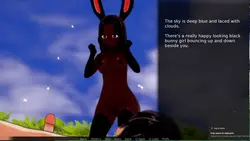 OsterHasenデモ ゲーム画像: img0.webp