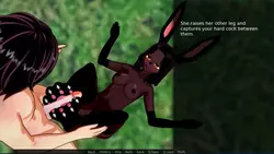 OsterHasenデモ ゲーム画像: img3.webp