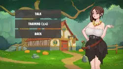 大宅のレイジ: Waifu Strikes バック ゲーム画像: img8.webp
