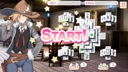 Otoko クロス: かわいい 男の子 麻雀 ソリティア ゲーム画像: img1.webp