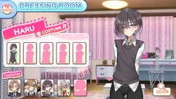 Otoko クロス: かわいい 男の子 麻雀 ソリティア ゲーム画像: img10.webp