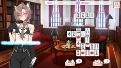 Otoko クロス: かわいい 男の子 麻雀 ソリティア ゲーム画像: img3.webp