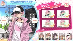 Otoko クロス: かわいい 男の子 麻雀 ソリティア ゲーム画像: img4.webp