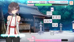 Otoko クロス: かわいい 男の子 麻雀 ソリティア ゲーム画像: img6.webp