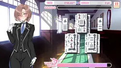 Otoko クロス: かわいい 男の子 麻雀 ソリティア ゲーム画像: img8.webp
