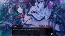 Otoko Miko ~The Lovely Otokonoko Who Quells the Calamity~ game image: img2.webp