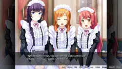 Otoko Orgy at Maid Boy Manor game image: img0.webp