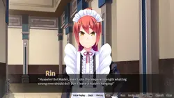 Otoko Orgy at Maid Boy Manor game image: img1.webp