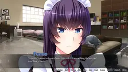 Otoko Orgy at Maid Boy Manor game image: img2.webp