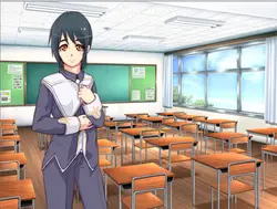 Otoko no Ko Rankou Club game image: img3.webp