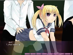 Otokonoko パラダイス 3 ゲーム画像: img3.webp