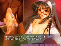 Otokonoko Paradise 5 game image: img0.webp