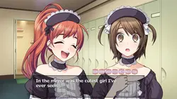 Otomaid @ Cafe game image: img1.webp
