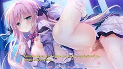Otome * Domain game image: img1.webp