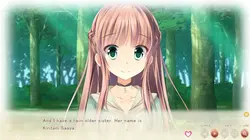 Otome Kishi ♥ Ima Sugu Watashi o Dakishimete Spielbild: img5.webp