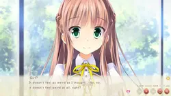 Otome Kishi ♥ Ima Sugu Watashi o Dakishimete Spielbild: img6.webp