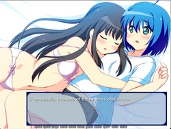 Ototama _ 奥多摩 ガールズバンドDesu~ ゲーム画像: img1.webp