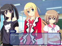 Ototama _ 奥多摩 ガールズバンドDesu~ ゲーム画像: img4.webp