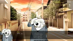 Otter of My Life game image: img1.webp