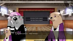 Otter of My Life game image: img3.webp