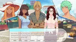 imagen del juego Nuestra Vida: Comienzos 