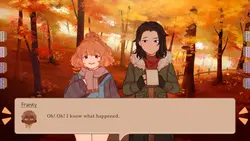 我们的生活:现在和永远 游戏图片: img0.webp