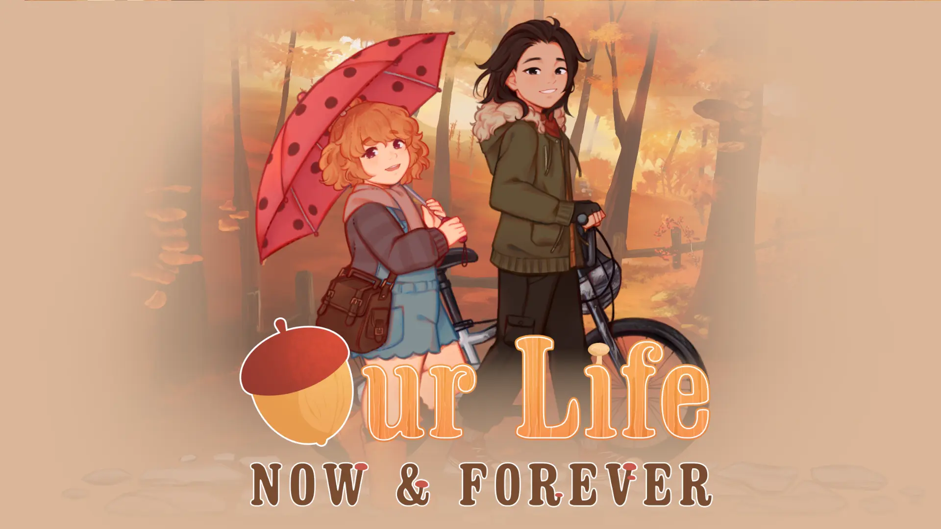 Our Life: Now & Forever [v0.01] main image