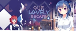 Nuestro encantador escape