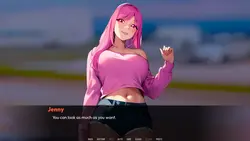 Our Netorase Story game image: img4.webp
