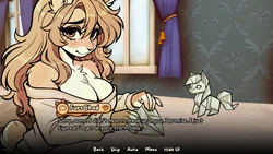 Our Purrfect Cafe game image: img13.webp