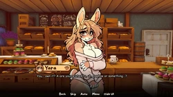 Our Purrfect Cafe game image: img4.webp