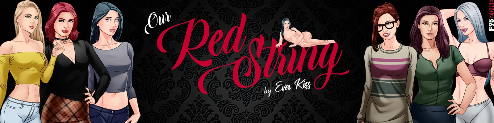 Our Red String [v0.2 Beta] main image