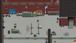imagem do jogo Síndrome de Ouroboros: img0.webp