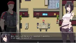imagem do jogo Síndrome de Ouroboros: img1.webp
