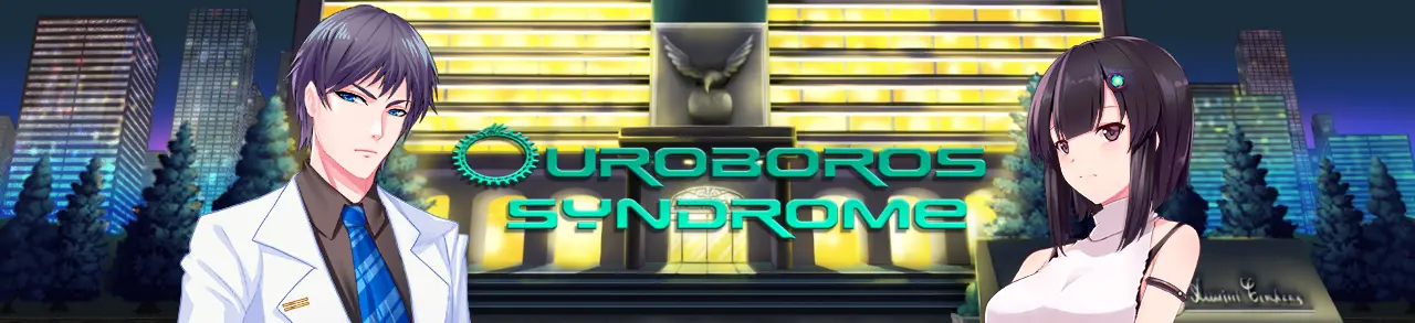 Ouroboros Syndrome [v0.2] main image