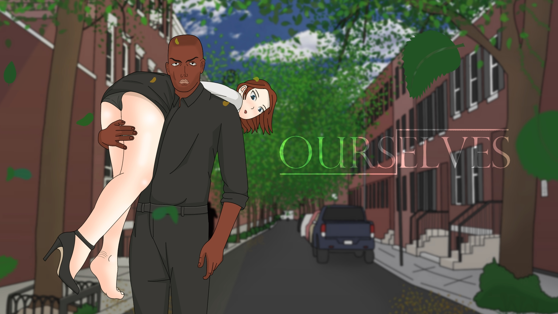 Ourselves [v1.1.1a] main image