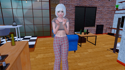 imagen del juego Fuera de Puberty: Reimagined: img10.webp