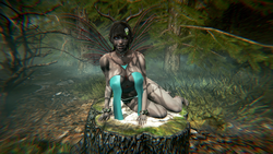imagen del juego Fuera de Puberty: Reimagined: img6.webp