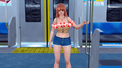 imagen del juego Fuera de Puberty: Reimagined: img9.webp