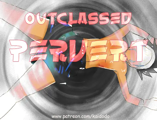 Outclassed Pervert ( New edition) main image