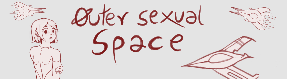 Outer Sexual Space main image